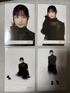 櫻坂46 生写真 14thシングル ジャケ写 石森璃花 コンプ - メルカリ