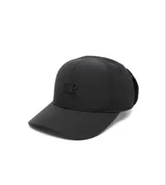 cp company キャップ　ゴーグル付き　M