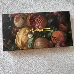 MAC アイシャドウパレット FEAST YOUR EYES