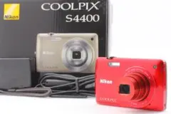 2025年最新】Coolpix S4400の人気アイテム - メルカリ