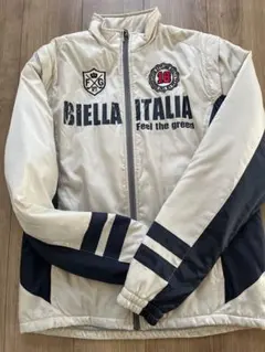 FILA ゴルフ　アウターベスト　2way メンズMサイズ