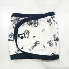 fifi&romeo F&R SPORTY フィフィクール マナーベルト S ②のサムネイル