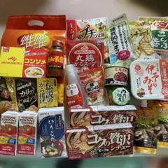 h*i様 食品お得セット②のサムネイル