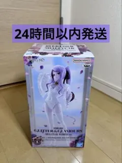 オーバーロード シャルティア WEDDING ver. フィギュア