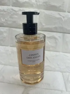 JASMIN DES ANGES 液体ハンド＆ボディソープ JASMIN DES ANGES ハンド＆ボディ ソープ 300ml - メルカリ