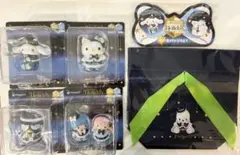 サンリオ ハッピーくじ Holiday Collection