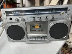 海物語ラジカセ CDプレーヤー ラジオ カセットプレーヤー パチンコ限定