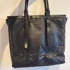 Burberry バーバリー 2wayビジネスバッグ トートバッグのサムネイル