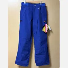 新品✨️ARBN AIRBORN レディース スキー スノボー パンツ Lサイズ
