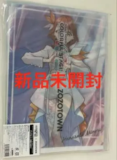 プロジェクトセカイ プロセカ ZOZOTOWN　第一弾　グッズセット　花里みのり