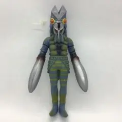 ウルトラマン　バルタン星人　ソフビ