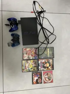 PlayStation 2 SCPH-30000