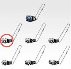 リボーン 一番くじ F賞 霧 六道骸 ボンゴレリング リング 指輪 - メルカリ