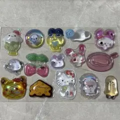 ボンボンシール おすそ分け⑭