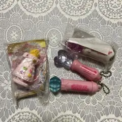 映画プリキュア オールスターズ ライト