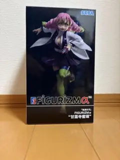 2025年最新】figurizmα 甘露寺蜜璃の人気アイテム - メルカリ