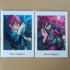 あんスタ　七種茨　ぱしゃっつ Amazon.co.jp: あんスタ!! 7周年記念 ぱしゃっつ サイン付き