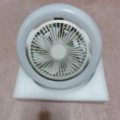 LEDシーリングファンライト ファン付きシーリングライト 扇風機