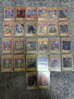 2025年最新】2期 遊戯王の人気アイテム - メルカリ