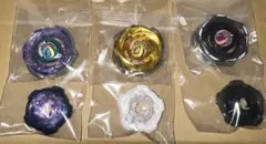 激レア】ベイブレード 初代 ブレーダーDJ 初期 ビットチップ バトル
