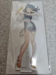 ラブライブ サンシャイン オンラインくじ アクリルフィギュア 津島善子