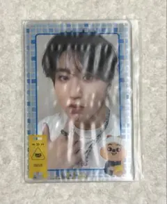 【新品未開封】 ハン straykids SKZサウナ オンラインくじ E賞