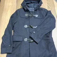 THE SHOP TKダッフルコート Mサイズ