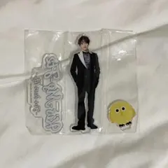 Kis-My-Ft2 キスマイ 玉森裕太 アクスタ　for dear life