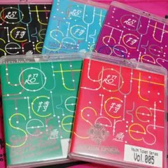 超特急 Youth Ticket Series Blu-Ray Vol1〜5 - メルカリ