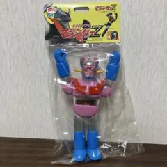 ヒトデンジャー 新色+ミニソフビ 約29.5cm東映レトロソフビコレクション MEDICOM TOY - ヒトデンジャー(新色)+ミニソフビ