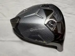 テーラーメイド Qi35 LS ドライバー 9°ヘッドのみ(純正レンチおまけ)のサムネイル