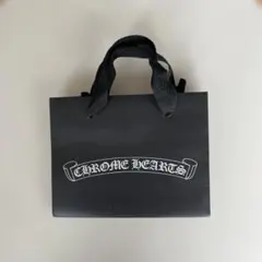 2025年最新】CHROME HEARTS ショップ袋・ショッパーの人気