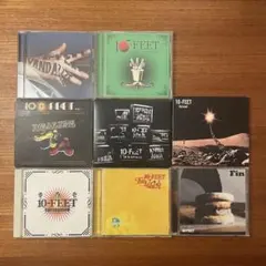 2026年最新】10feet cd アルバムの人気アイテム - メルカリ