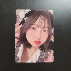 CUTIE STREET 桜庭遥花 ver3 トレカ