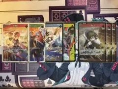 クロスタ　sr まとめ売り