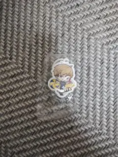 【未開封】ハイキュー!! くら寿司 びっくらポン めじるしチャーム 宮侑