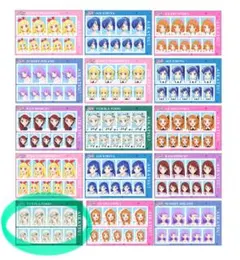 アイカツ！ 証明写真館／vol.2　藤堂ユリカ