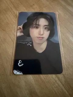 straykids DO IT 本国 POPUP MD 特典 トレカ ハン