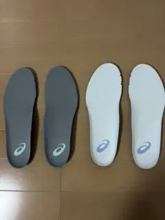 ASICS KK-4 バスケットボールシューズ　インソール 2足セット