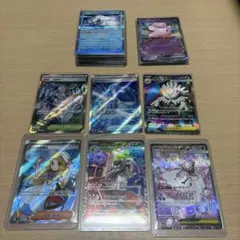 か*ん様 ポケモンカード リーリエの決心sr含むsr.sar.rr.rまとめ売り