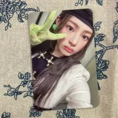 2025年最新】NewJeans ミンジ サノクの人気アイテム - メルカリ