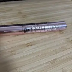 MAYBELLINE SKY HIGH ブラック　スカイハイ