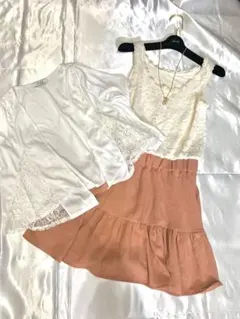 DelyleNOIR カーディガンのサムネイル