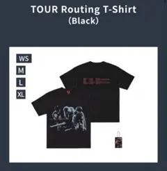 CORTIS ツアー Tシャツ ソウルコン