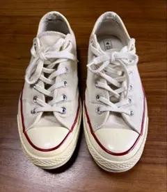 コンバース CT70 チャックテイラー ローカット