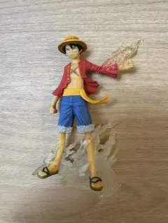 2026年最新】ワンピース レッド ルフィ フィギュアの人気アイテム