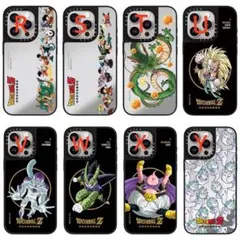 送料無料 Dragon Ball Z ドラゴンボールZ CASETiFY