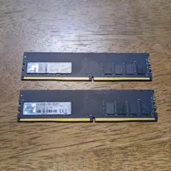 TED416G3200C22BK 16GB DDR4 3200 /ジャンク - メルカリ