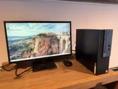 【豪華セット】Windows11PRO デスクトップPC＋おまけ i5-8500