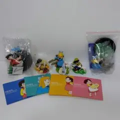 2025年最新】ハイジミニヴィネットコレクションの人気アイテム - メルカリ